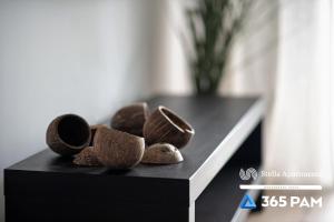 Hawaje apartament przy plaży - 365PAM