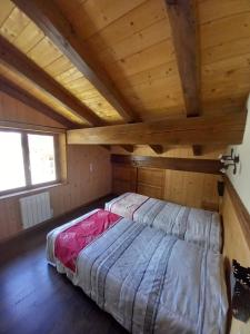 Appartements Chalet l'aubepine residence B&B : photos des chambres