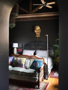 Alpine Apartments Snowdonia