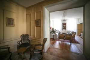 Villas La Maison du Ballandreau : photos des chambres