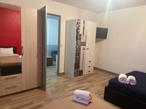 Hotels Hotel Christina - Contact Hotel : photos des chambres