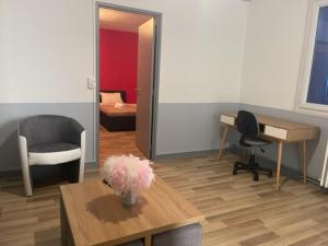 Hotels Hotel Christina : photos des chambres