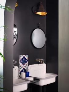 Alpine Apartments Snowdonia