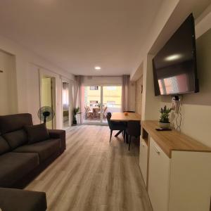 Apartamento Nereida IF Beach A