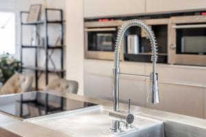 Loft Suite I Wi-Fi I Gas-BBQ I Feldmarksee