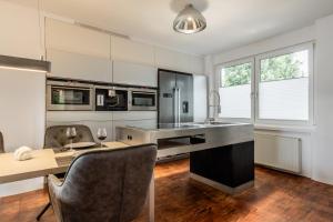 Loft Suite I Wi-Fi I Gas-BBQ I Feldmarksee