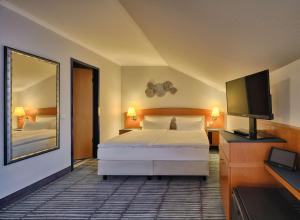 Dorint Seehotel Binz-Therme