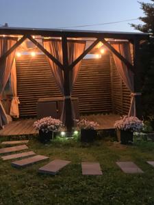 Gościniec u Bobaków