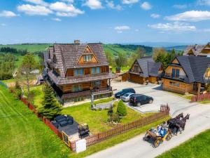 Gościniec u Bobaków