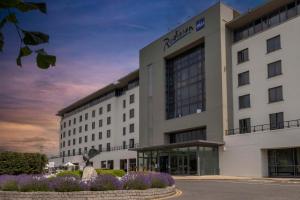 Radisson Blu Hotel Dublin Airport