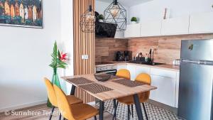 Cozy apartment with wonderful view - Los Cristianos