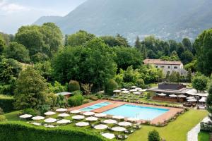 Sheraton Lake Como Hotel