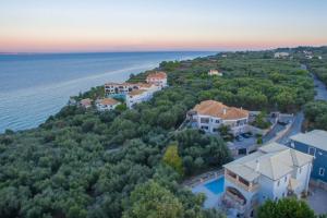 Villa Daphne