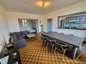 LE GITE LA BLAQUERE Bis - Cendras