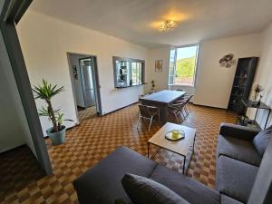 Appartements LE GITE LA BLAQUERE Bis : photos des chambres