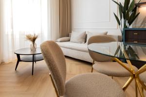 GENeve - old town apartment Bratislava