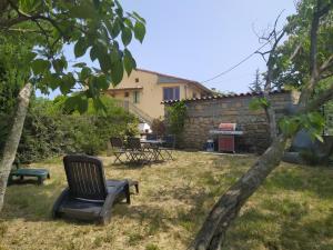 Maisons de vacances Chez la Nonna : photos des chambres