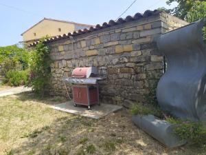 Maisons de vacances Chez la Nonna : photos des chambres