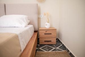 Kosnian City Suites B