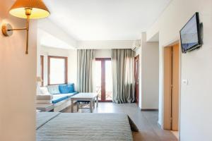 Frideriki Studios & Apartments Chania Greece