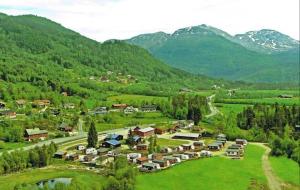 obrázek - Midttun Camping og Feriehytter