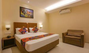FabHotel Royal International - Nr Mumbai International Airport