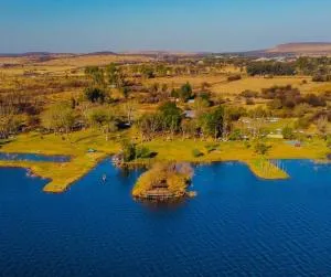 TangleWood Nature Estate - Carletonville