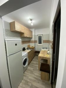 Apartament olimp 2 camere