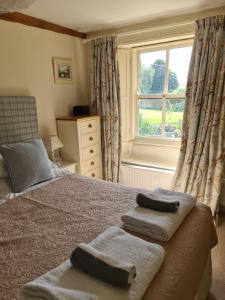 Home from home in Linton