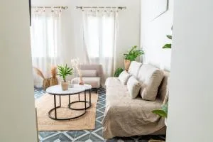 Kosnian City Suites B - Platánion