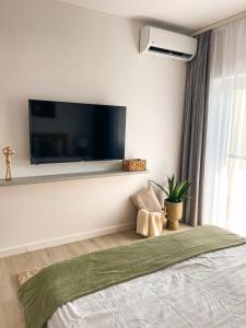 Casa Nis - Apartament 2 dormitoare in Sibiu