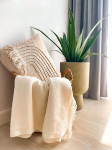 Casa Nis - Apartament 2 dormitoare in Sibiu