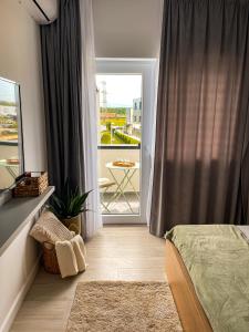 Casa Nis - Apartament 2 dormitoare in Sibiu