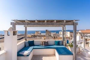 Mare, mare, mare - Le Case di Valentina