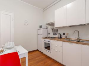 The Best Rent - Spacious Two-bedroom apartment in Porta Romana