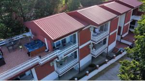 Aqualux Apartments