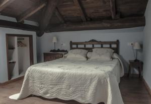 Apartamentos A Retoral