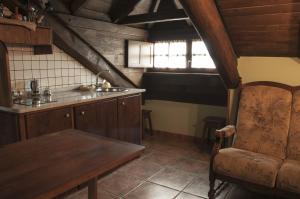 Apartamentos A Retoral