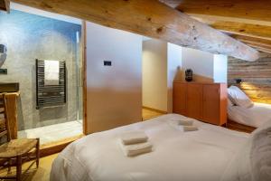 Chalets Chalet Sisar - OVO Network : photos des chambres