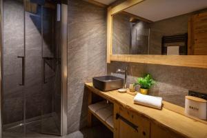 Chalets Chalet Sisar - OVO Network : photos des chambres