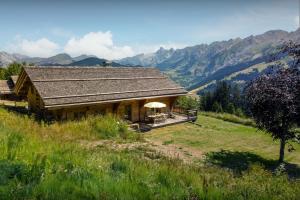 Chalets Chalet Sisar - OVO Network : photos des chambres