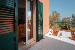 Appartamento con Terrazza