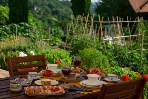 Appartement - Vue sur Jardin