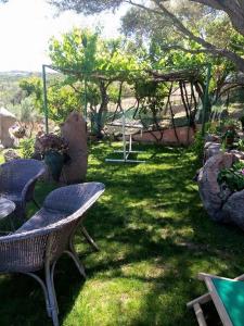 Bed and Breakfast Li Paduli Alvi img43