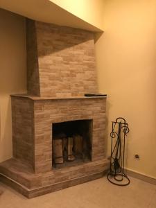 LOVELY HOUSE BAKURIANI