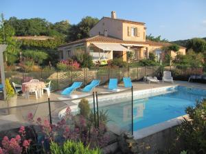 Appartement les Balcons d'Azur