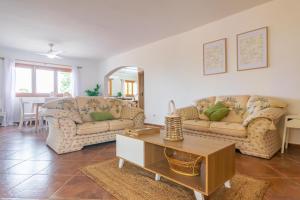 Villa Maria -Port des Canonge-