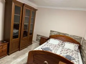 Gyimes Vendégház - 豪伊杜伯瑟尔梅尼