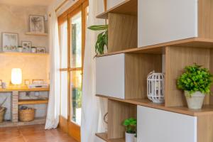 Villa Maria -Port des Canonge-