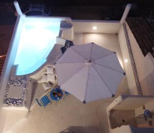 Villa Afrodite mediterranea 2022